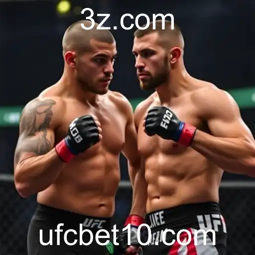 Ascensão das Apostas no UFC: Tendências e Impactos do Mercado