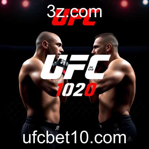 A Aposta no UFC: Análise e Perspectivas para 2026