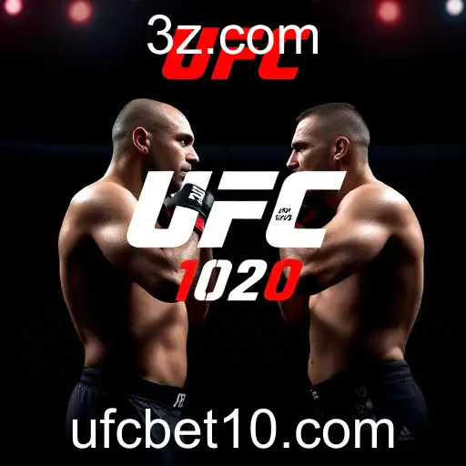 A Aposta no UFC: Análise e Perspectivas para 2026
