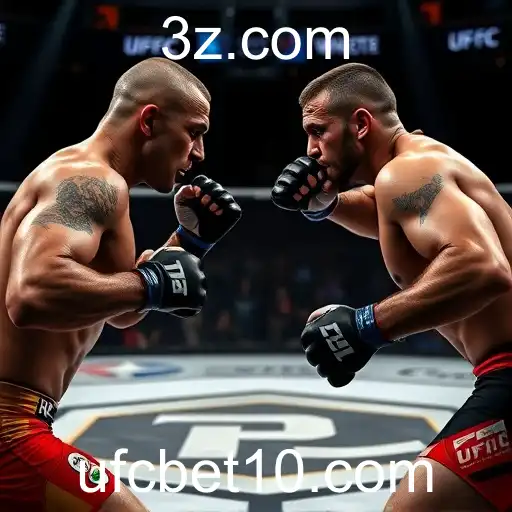 Apostando no Futuro do MMA: Tendências de 2026