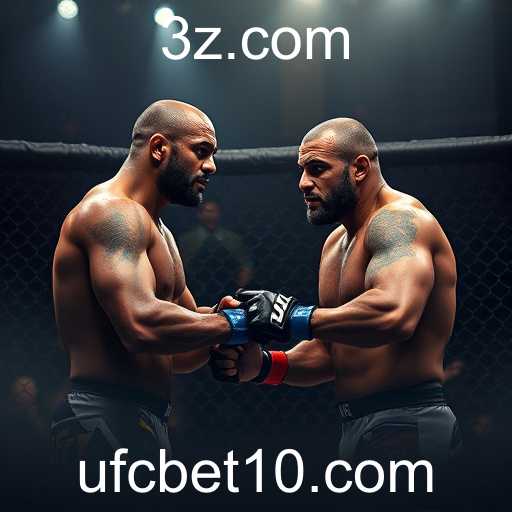 Cenário Atual dos Jogos de Apostas no UFC em 2026