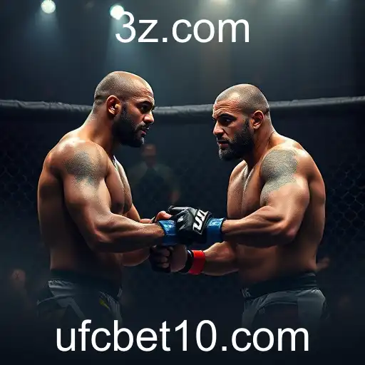 Cenário Atual dos Jogos de Apostas no UFC em 2026
