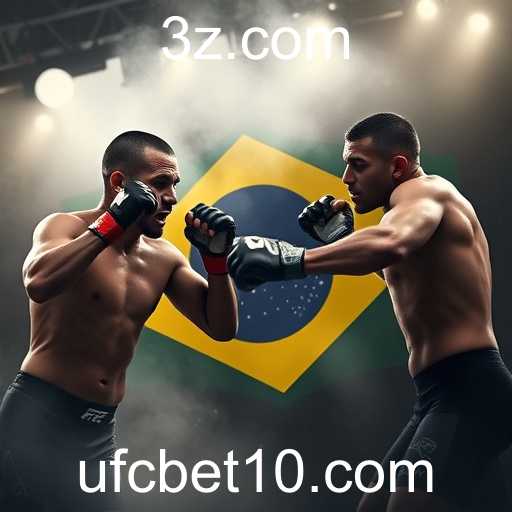 A Evolução das Apostas no UFC em 2026