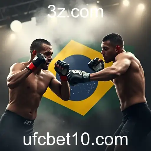 A Evolução das Apostas no UFC em 2026