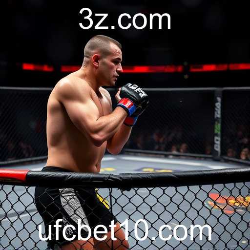 A Evolução do UFC e os Novos Rumos das Apostas Online