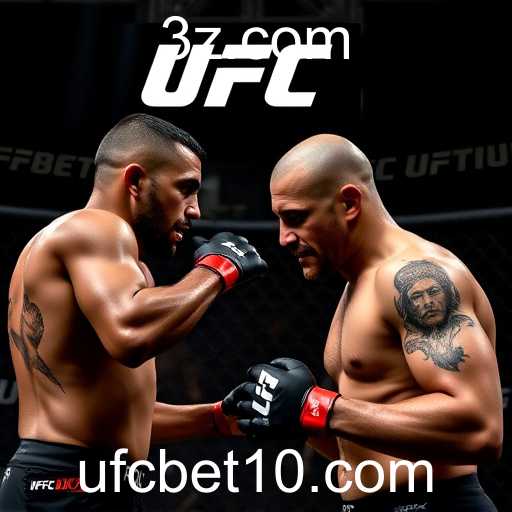 Expansão dos Jogos Online no Brasil com UFCBet