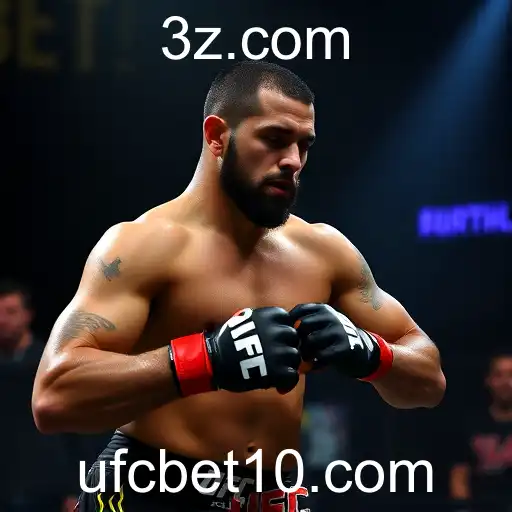 O Crescimento dos Sites de Apostas de MMA no Brasil