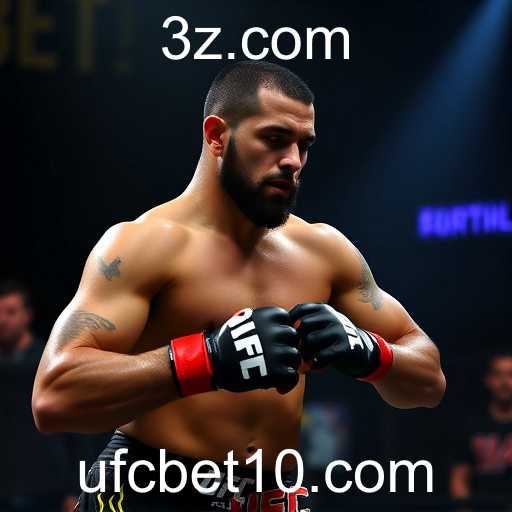 A Influência Crescente das Apostas no UFC