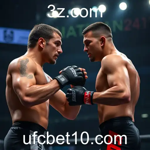 Impacto dos Jogos de Apostas no UFC