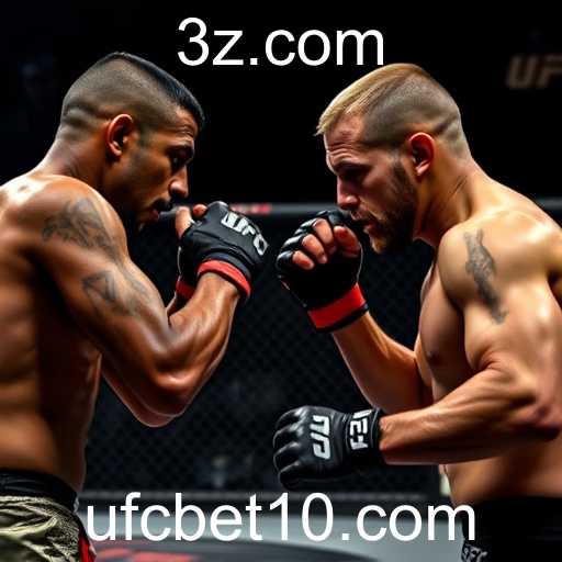 O Impacto dos Jogos na Popularidade do UFC
