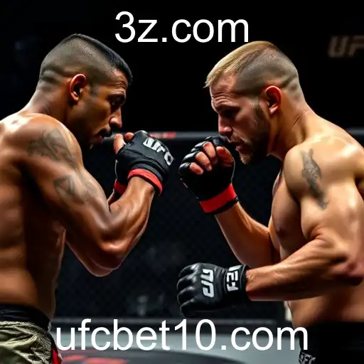 O Impacto dos Jogos na Popularidade do UFC