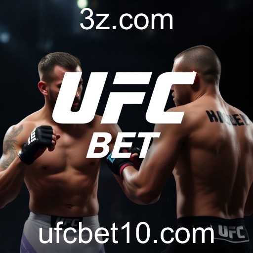 O Impacto dos Jogos de Apostas nas Lutas do UFC