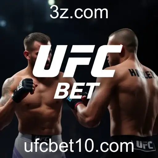 O Impacto dos Jogos de Apostas nas Lutas do UFC