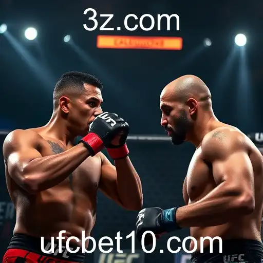 Impacto do UFC nas Apostas Online