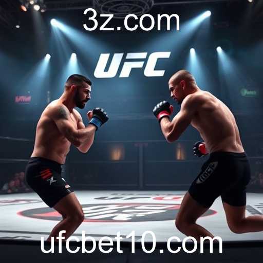 O Impacto dos Jogos Online no UFC em 2025
