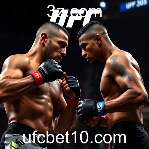 Impacto dos Jogos de Apostas no MMA