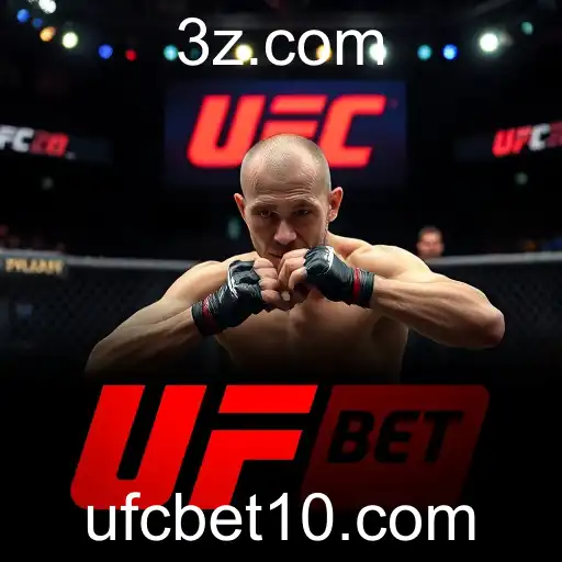 Impacto da UFC nas Apostas Esportivas Brasileiras