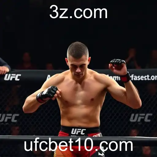 O Impacto do UFC nos Jogos Online em 2026