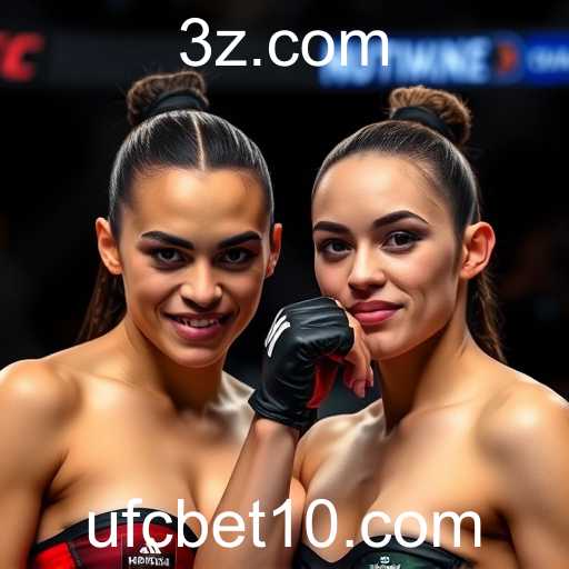 Impacto Crescente dos Sites de Apostas no MMA