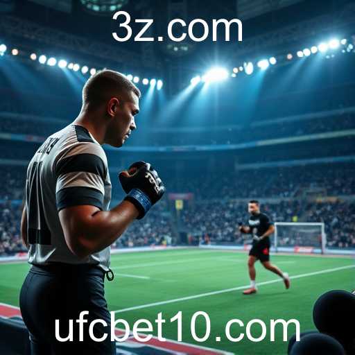 Novidades do Mundo das Apostas UFC em 2026