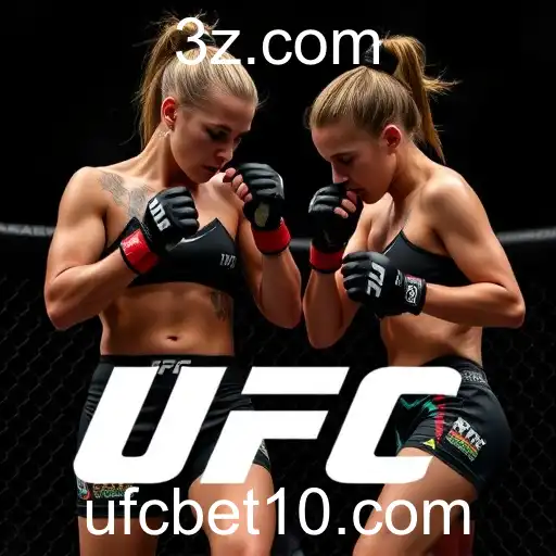 Crescimento dos Sites de Apostas na Indústria do MMA