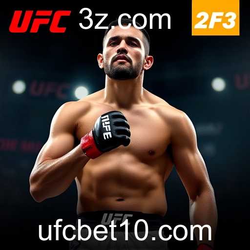 A Nova Era das Apostas de MMA