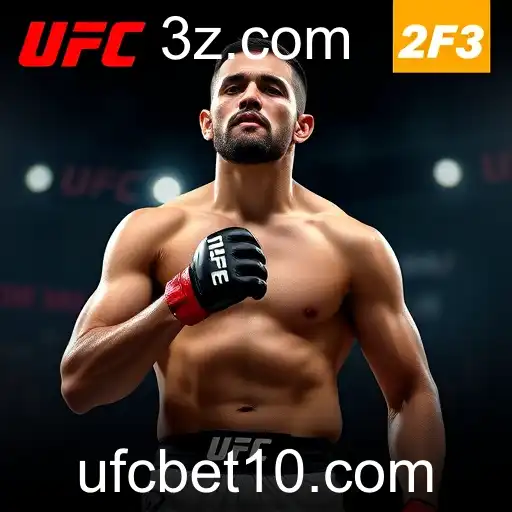 A Nova Era das Apostas de MMA