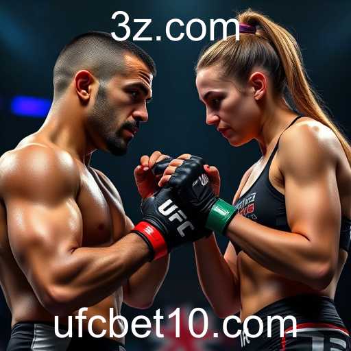 Novas Tendências em Apostas no UFC