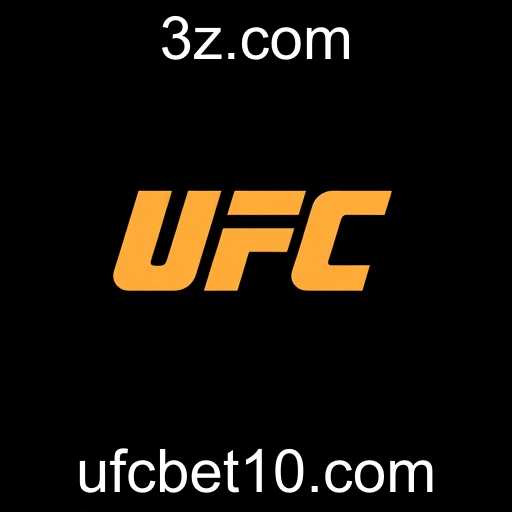 Entendendo a Categoria 'Odds' em Sites de Apostas de UFC