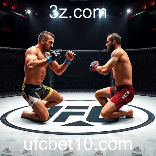 A Ascensão do MMA e as Apostas no Brasil