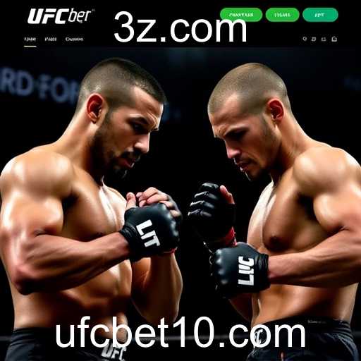 A Ascensão do Jogo no UFC: Tendências e Impactos