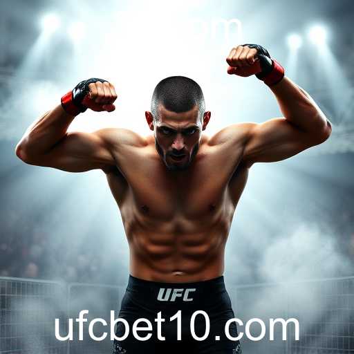 Ascensão dos Sites de Apostas e o Impacto no UFC