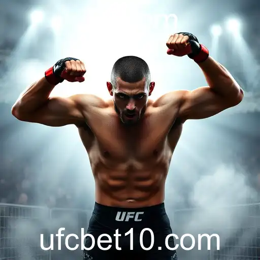 Ascensão dos Sites de Apostas e o Impacto no UFC