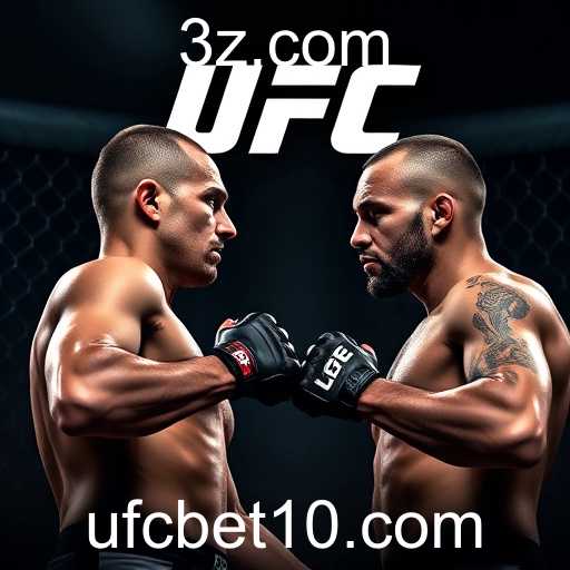 Ascensão das Apostas Online no UFC