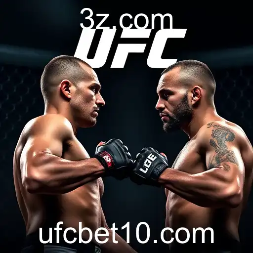 Ascensão das Apostas Online no UFC