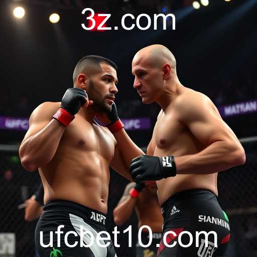 Ascensão dos Sites de Apostas no Brasil e Impacto no UFC