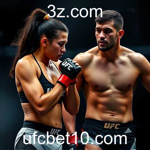 A Aposta Crescente na Popularidade do UFC no Brasil