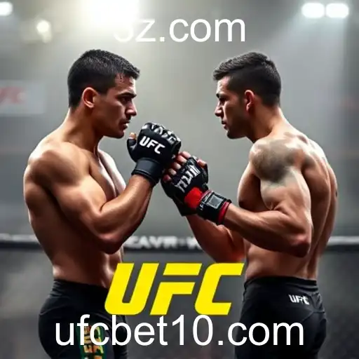 A Ascensão dos Jogos de Apostas em MMA no Brasil