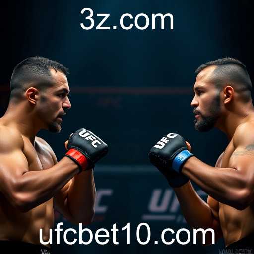 Maximize suas Apostas no UFC: Dicas Essenciais para Apostadores