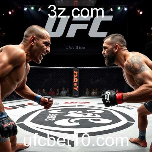UFC e Apostas: Novas Oportunidades e Desafios