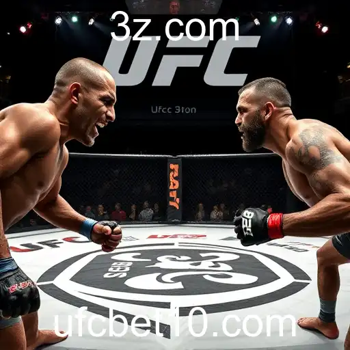 UFC e Apostas: Novas Oportunidades e Desafios