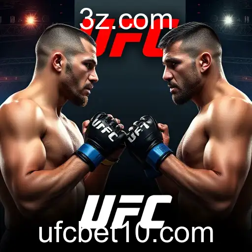 O Crescimento do Mercado de Apostas no MMA