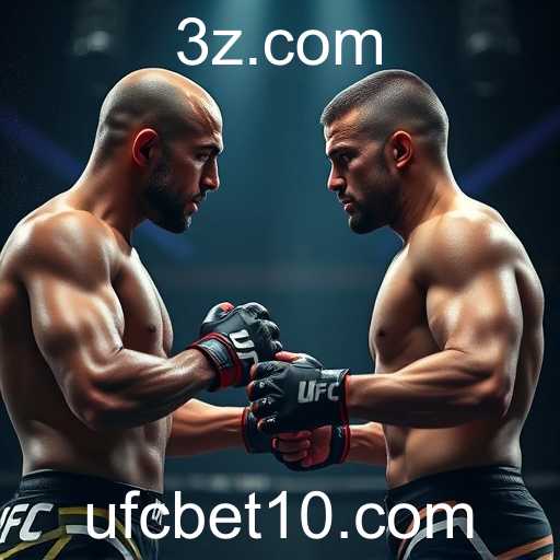 A Ascensão dos Sites de Apostas UFC em 2026