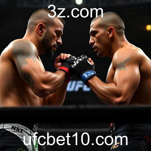 Apostas no UFC em 2026: O cenário brasileiro