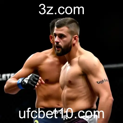 UFC: Apostas e Emoções na Temporada 2025