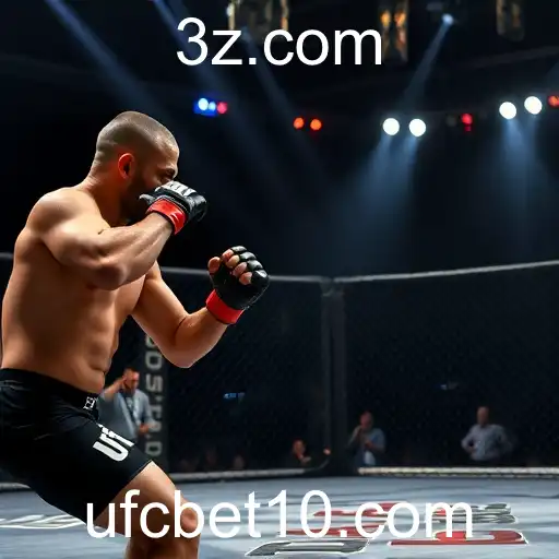 Apostas e Emoções no UFC de 2026