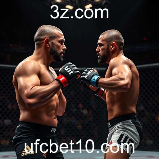 A Ascensão das Apostas no UFC em 2026