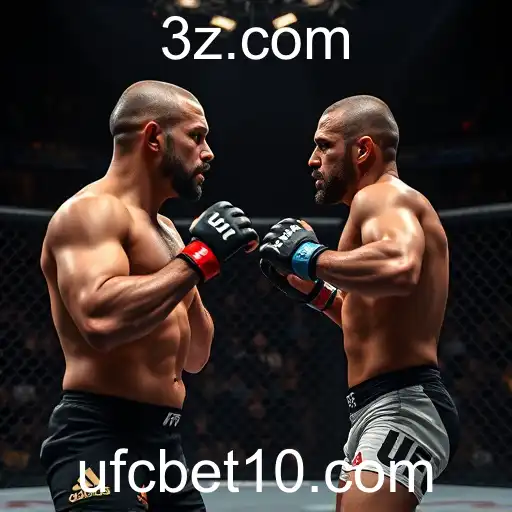 A Ascensão das Apostas no UFC em 2026