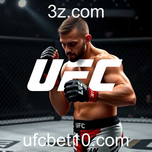 A Ascensão das Apostas no UFC em 2026