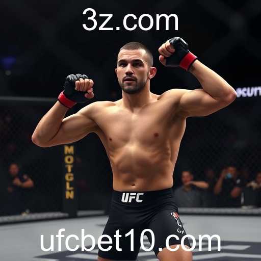 Dinâmicas de Apostas no UFC Mundial